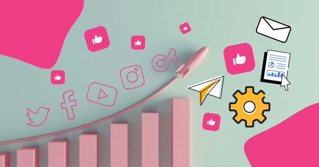 Maximizing Your Social Media Impact: A Guide for Startups and Small Businesses