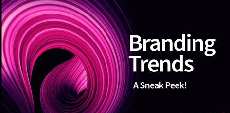 Top 5 Branding Trends Shaping Small Businesses in 2025