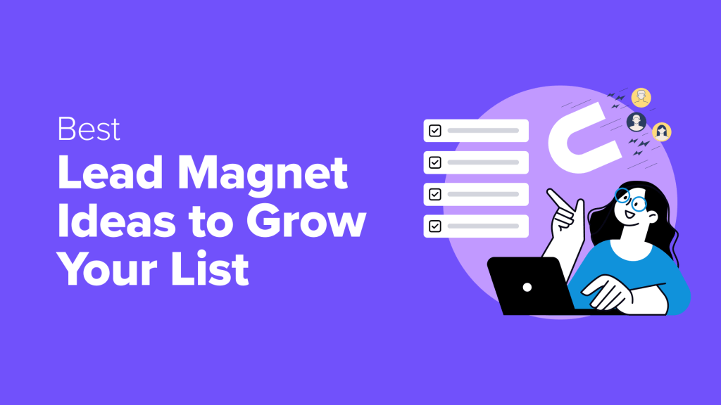 What Is a Lead Magnet